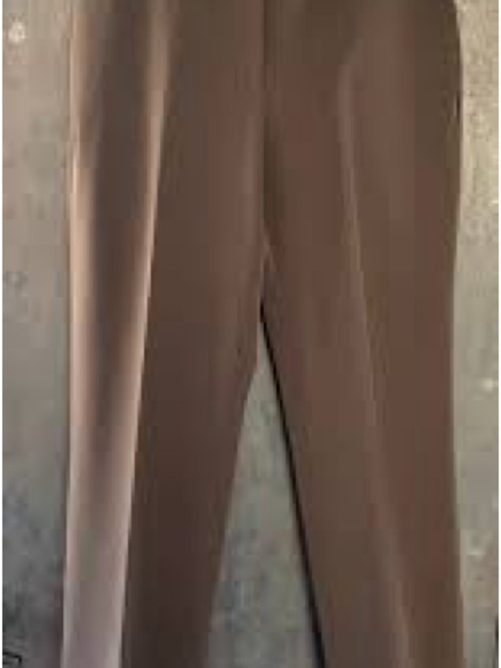 Prada Women’s Slacks/Straight-Leg Pants in Brown